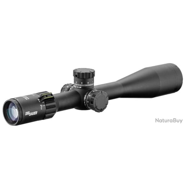 Lunette de Tir Tango 4 Sig Sauer 6-24X50 3/4 Fois Sans Frais