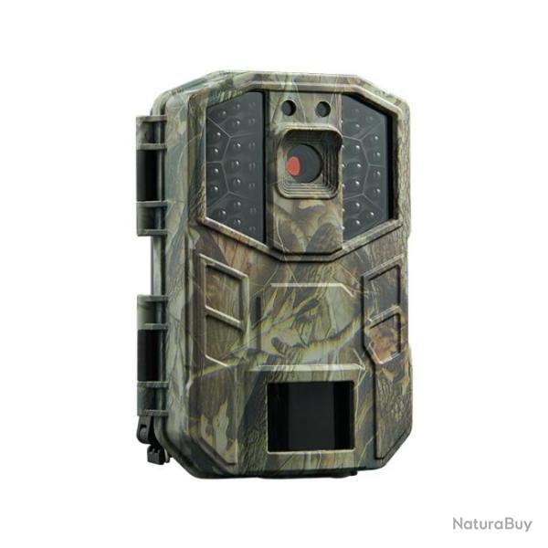 Trail cam ldse7 piege photo ir hd 1080p ip66 avec �cran de contr�le, cam�ra pi�ge photographique