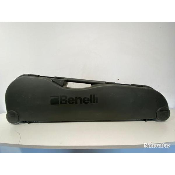 Mallette pour Benelli Argo