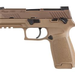 GBB GAZ PROFORCE P320-M18 FDE 0,95J