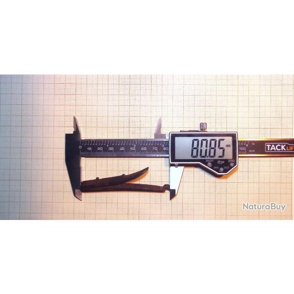 Ressort de plaine Silex ou autres pr� 1890   n� 47 L.80.85