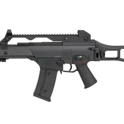 G36C Fibre & Metal (Jing Gong)