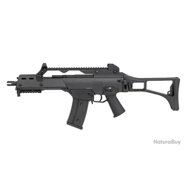 G36C Fibre & Metal (Jing Gong)