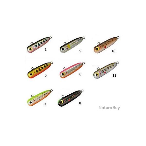 BTK SWIMMER II 35MM 4.2GR  02