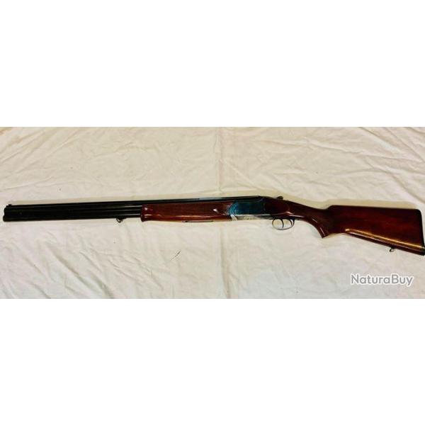 FUSIL SILMA MODEL EUROP-ARM-FRANCE CAL 12/70