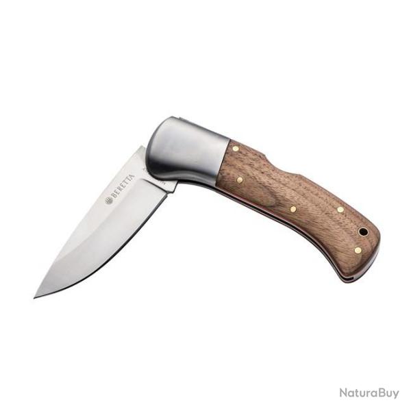 COUTEAU PLIANT BERETTA "STEENBOK"