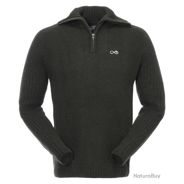 Troyer Odin (Couleur: Olive, Taille: S)