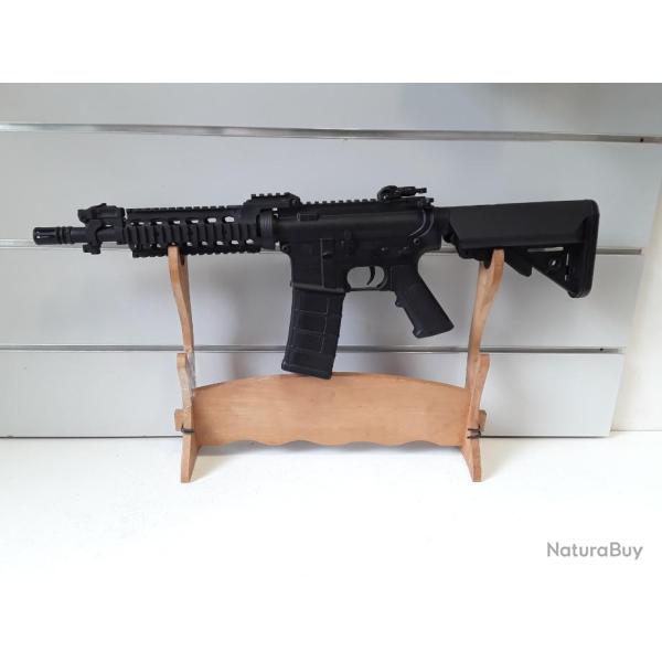 5923 FUSIL D'ASSAUT AIRSOFT TIPPMAN M4 CAL6MM NEUF