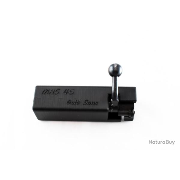 Etui prot�ge culasse pour carabine MAS 45 (22LR)