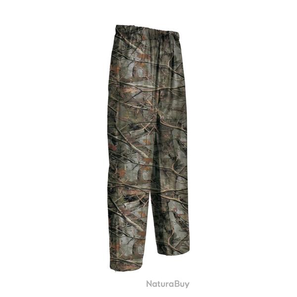 Pantalon De Chasse Impersoft Forest Evo Ligne Verney Carron