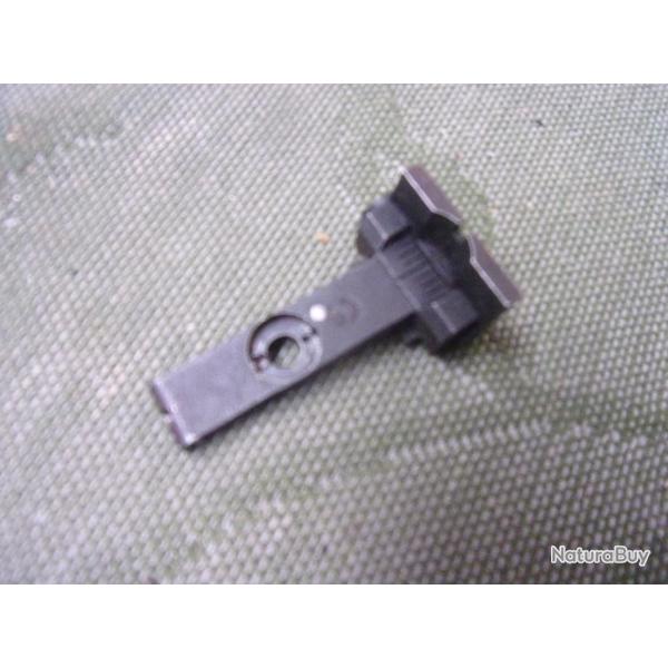 curseur de vise Thompson Contender