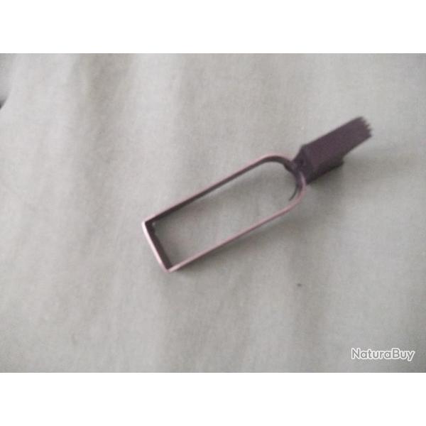 d�tente de pistolet Colt