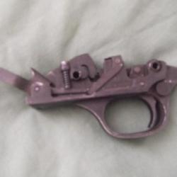 pontet de fusil Manufrance Perfex