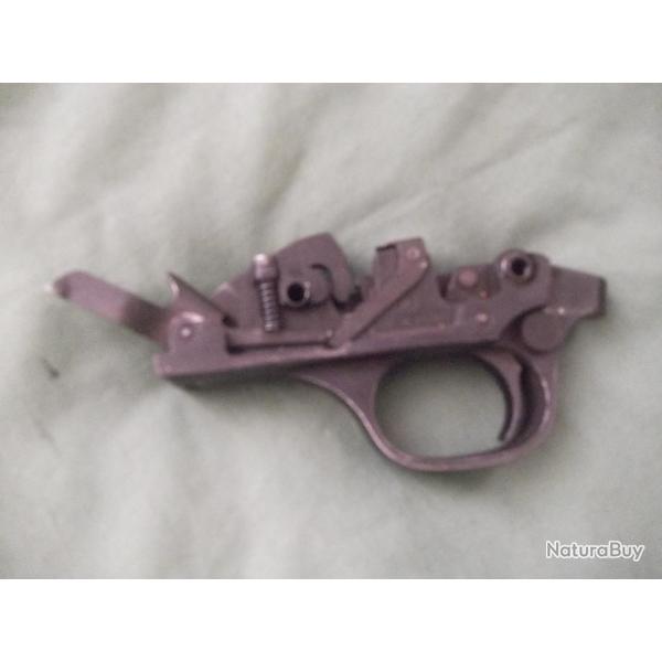 pontet de fusil Manufrance Perfex