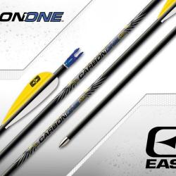 EASTON - Tube CARBON ONE 450