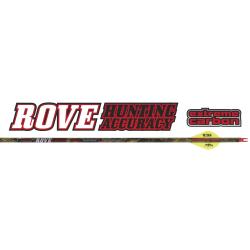 SKYLON - Fl&egrave;che Carbone ROVE 6.2 350