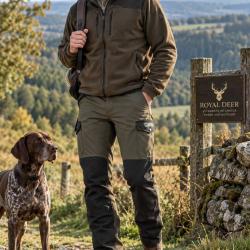Pantalon  HB402 Forrester
