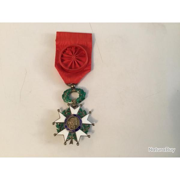 L�gion d'honneur 3ieme republique