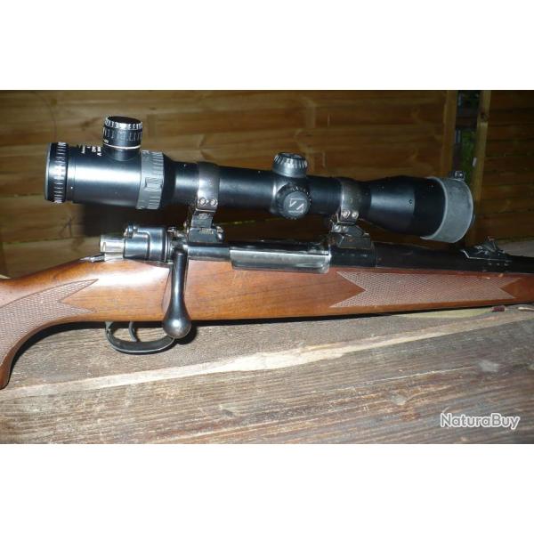 cause demenagement vds carabine