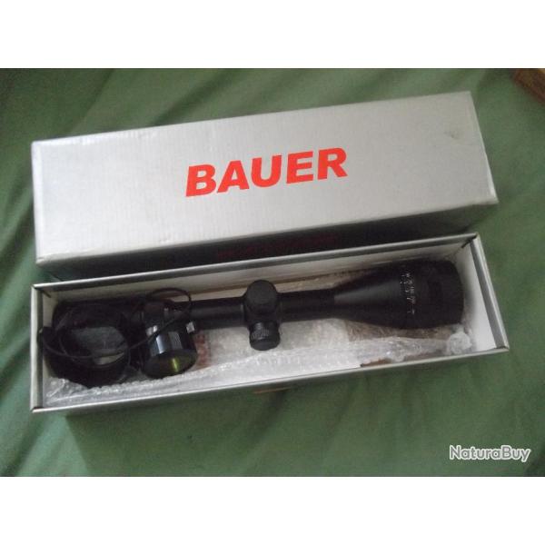 lunette Bauer 4 / 9 x 42