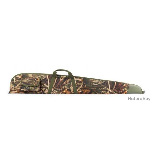 FOURREAU  Camo.. long   140 cm