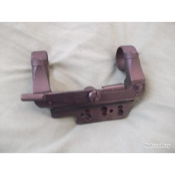 montage pour ZF 39 pour Mauser 98 K