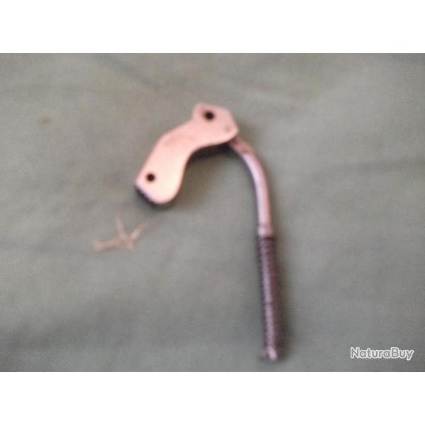 chien d'arme  Unique