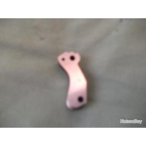 chien d'arme  marque Unique