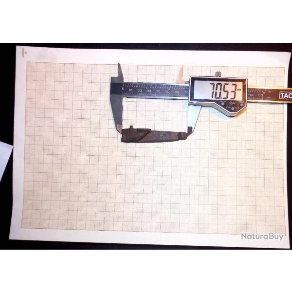 Ressort  pour pistolet �  Silex ou percussion  n�89(Livr� par Happy post 11�)