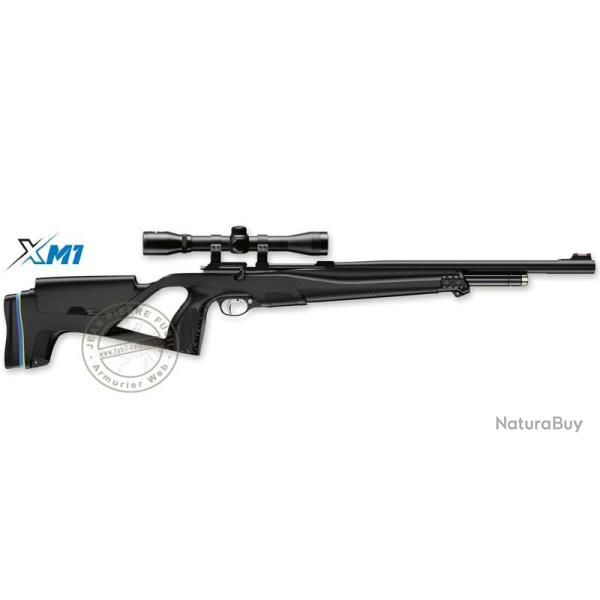 Carabine PCP STOEGER XM1 - 4,5 mm (19,9 joules) Standard