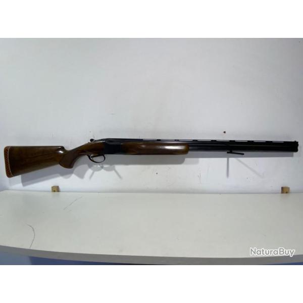 Fusil superpos� Browning B25 Trap cal. 12/70