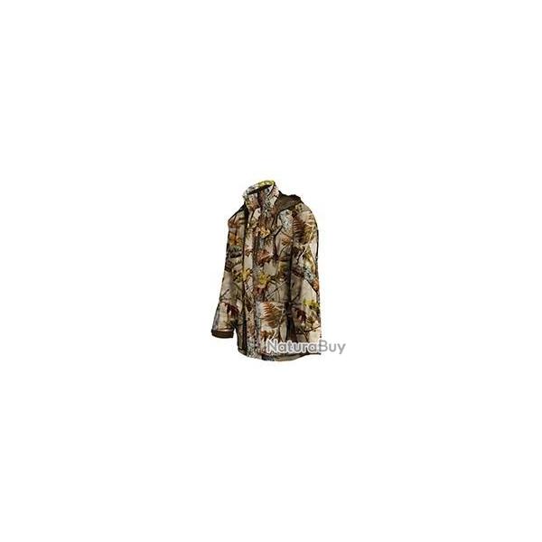 Veste PALOMBE en Skintane Optimum GhostCamo Wet Percussion
