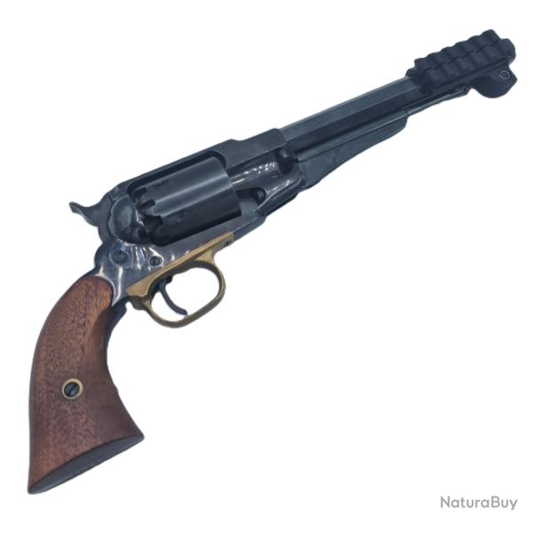 Remington 1858 - Rail picatinny droite - canon 8 pouces Calibre 36 et 44