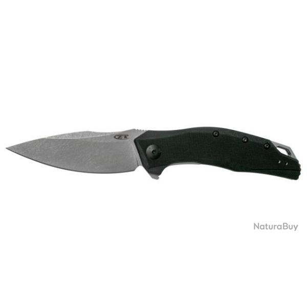 Couteau pliant Zero Tolerance Mod�le ZT0357
