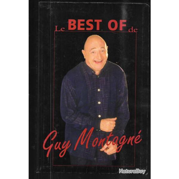 les histoires in�dites de rire et chansons par billy  et le best off  guy montagn�  blagues 2 livres