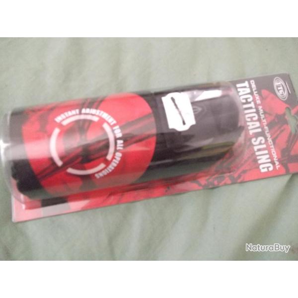 bretelle tactique UTG