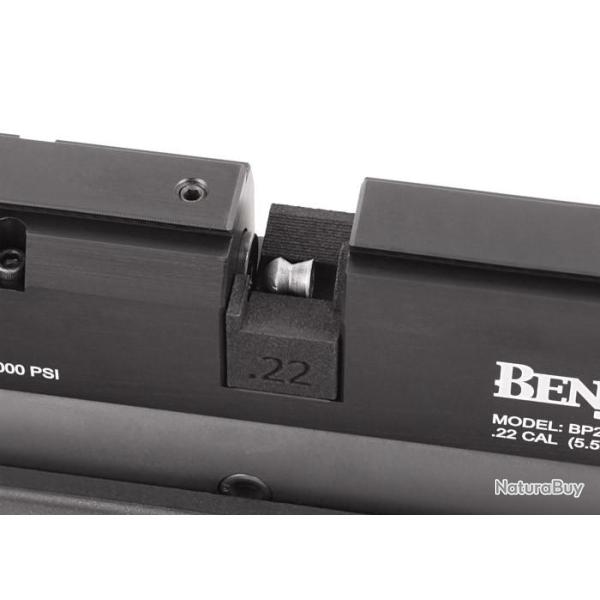 Adaptateur simple coup 5.5mm Marauder PCP