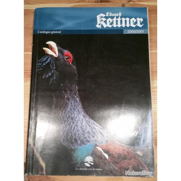 Catalogue KETTNER 2000