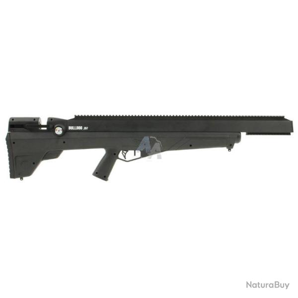 Chargeur Bulldog 357 Benjamin Crosman adaptateur monocoup (single tray shot)