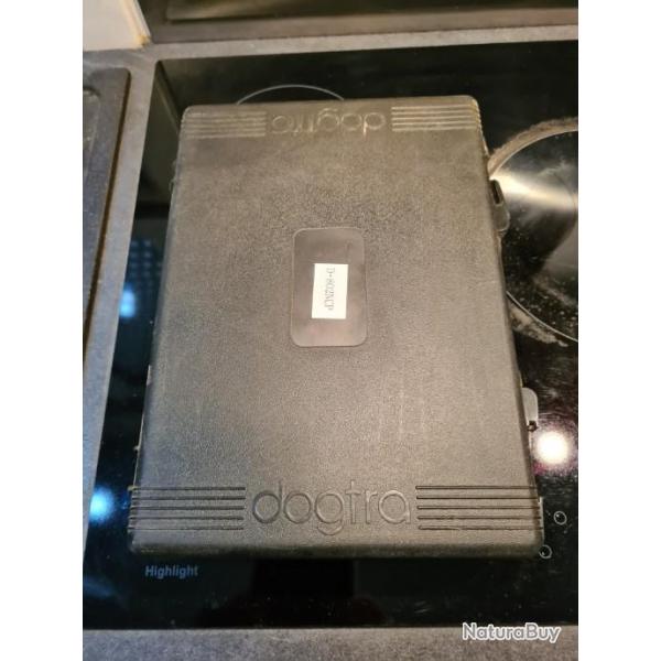 MALETTE POUR COLLIER DOGTRA