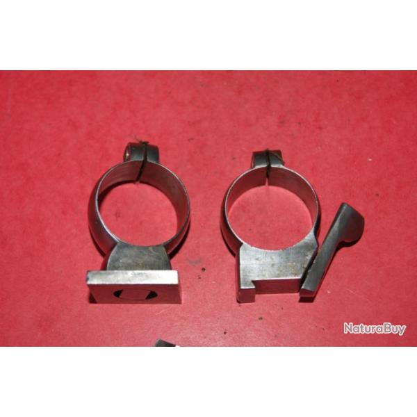 montage DRILLING Allemand diam�tre 26mm ancien mod�le - VENDU PAR JEPERCUTE (D20L326)