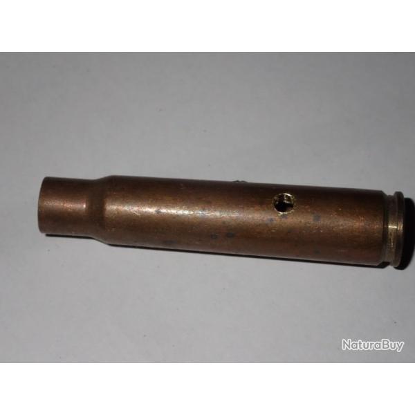 Douille neutralis�e - 8x57J - RWS amorce berdan