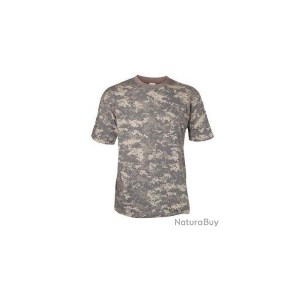 Tee shirt  Camo Digicame S