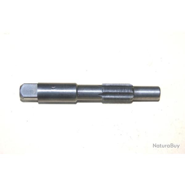 taraud professionnel n�1 diam�tre 10.80 mm - VENDU PAR JEPERCUTE (D20L268)