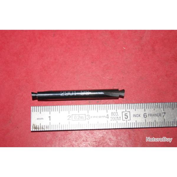 fraise carbure tungst�ne double pour fraisage guidons longitudinaux,- VENDU PAR JEPERCUTE (D20L363)