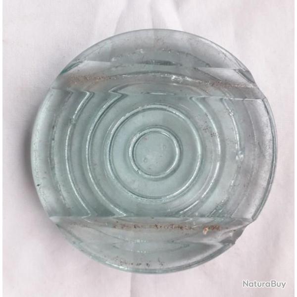 DE2401Plateau fractionnement Glasmine 1943