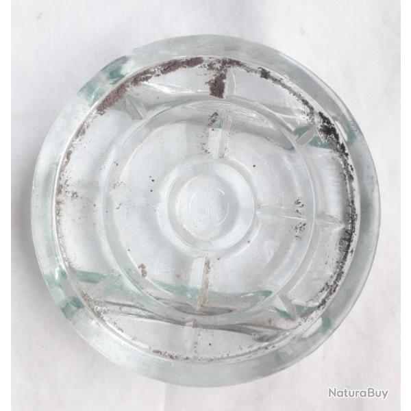 DE2401b Plateau fractionnement Glasmine 1943