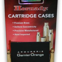 DOUILLE HORNADY CAL. 223 REM X50 8605