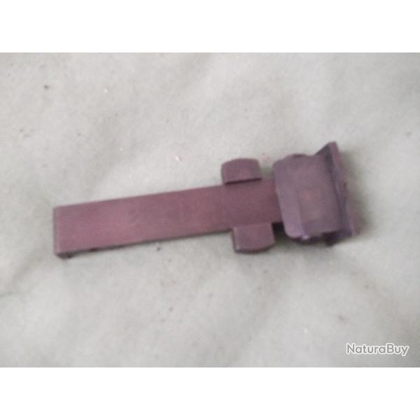 planchette de Gevarm