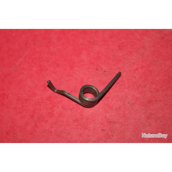ressort de chien carabine BERGARA 1 coup - VENDU PAR JEPERCUTE (D20L319)